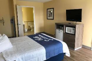 Days Inn By Wyndham Cape Carteret Room photo
