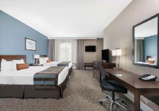 Days Inn By Wyndham Cape Carteret Room photo